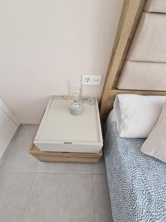 Premium Strandnaera Villa Lo Pagan -Byggd 2020 Сан-Педро-дель-Пинатар Экстерьер фото